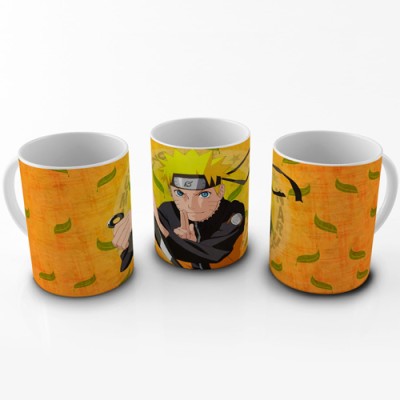 Caneca Naruto - Mod.08